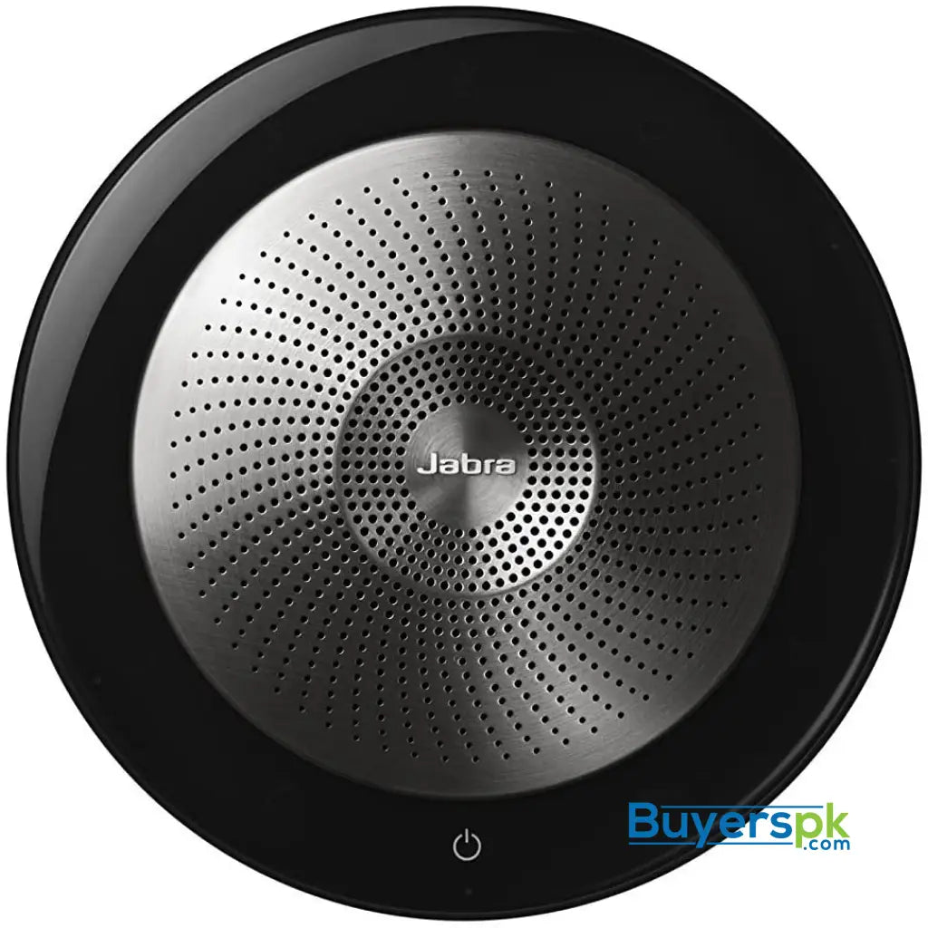 Jabra Speak 710 Ms Wireless Bluetooth Speaker - Price in Pakistan Jabra Speak 710 Ms Wireless Bluetooth Speaker - Price in Pakistan